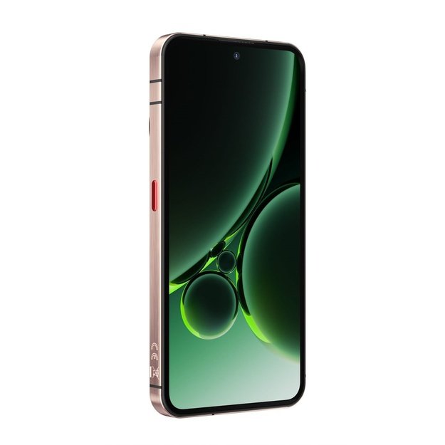 Smartphone Oukitel WP200 Pro 5G 6.7  24GB/1TB DS 8580mAh Green