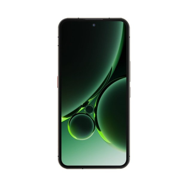 Smartphone Oukitel WP200 Pro 5G 6.7  24GB/1TB DS 8580mAh Green