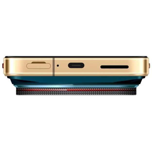Smartphone Oukitel WP200 Pro 5G 6.7  24GB/1TB DS 8580mAh Green