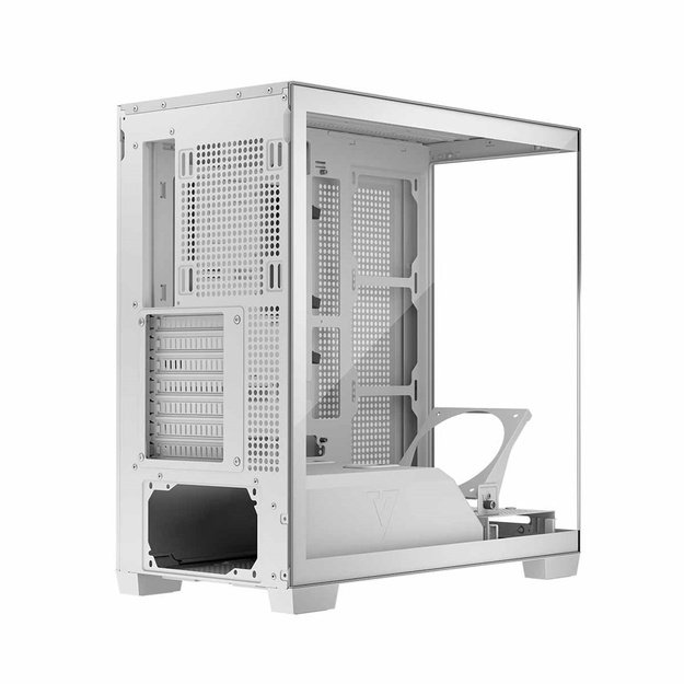 MODECOM VOLCANO STELLAR MIDI WHITE