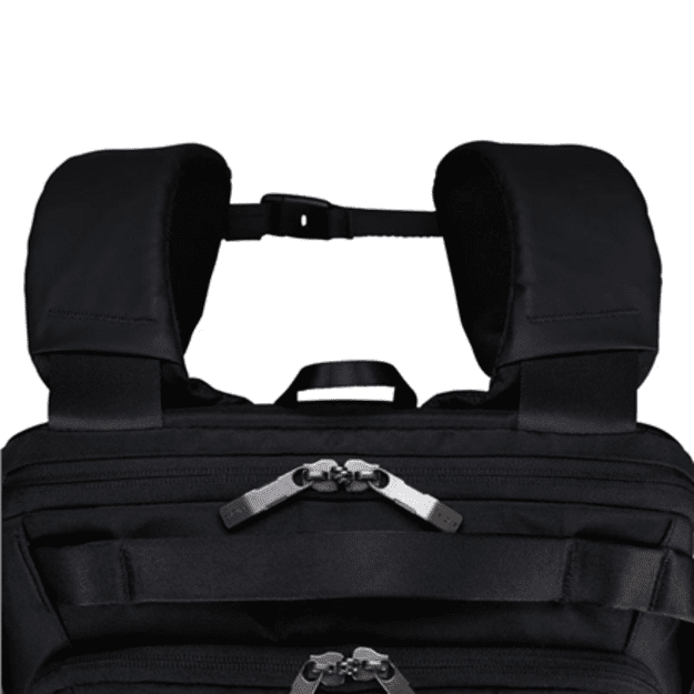 Targus Pro-Tek 16  Tech Backpack - Black | Targus