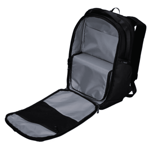 Targus Pro-Tek 16  Tech Backpack - Black | Targus