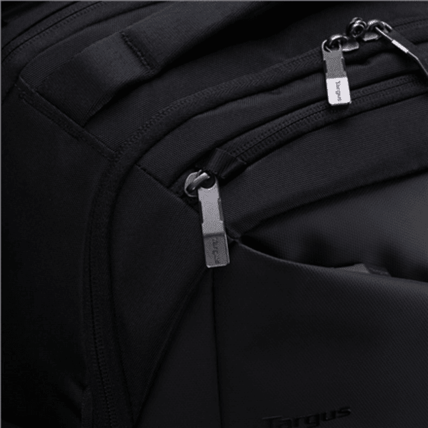 Targus Pro-Tek 16  Tech Backpack - Black | Targus