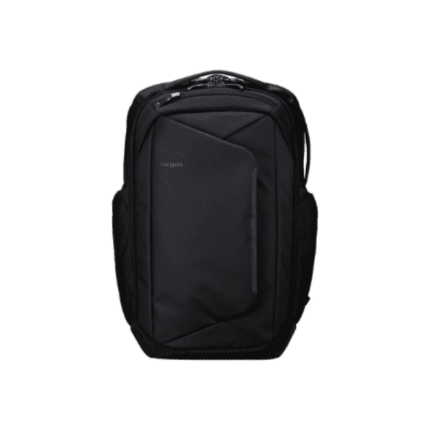 Targus Pro-Tek 16  Tech Backpack - Black | Targus