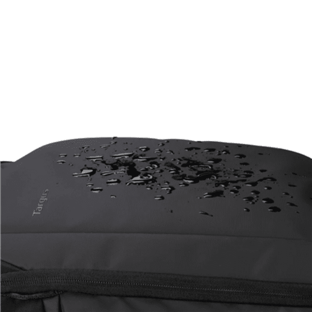 Targus Pro-Tek 16  Tech Backpack - Black | Targus