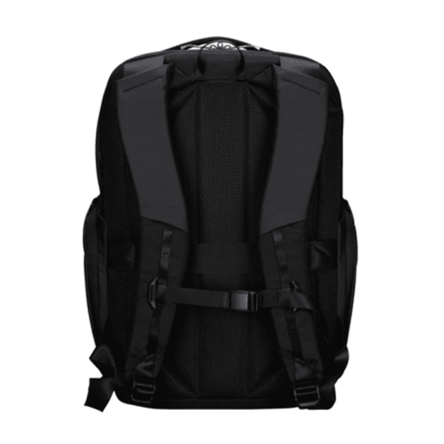 Targus Pro-Tek 16  Tech Backpack - Black | Targus