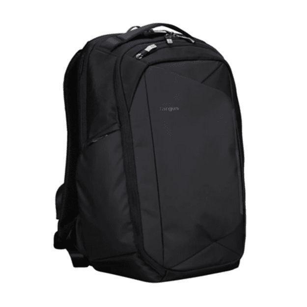Targus Pro-Tek 16  Tech Backpack - Black | Targus