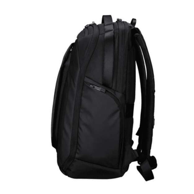Targus Pro-Tek 16  Tech Backpack - Black | Targus