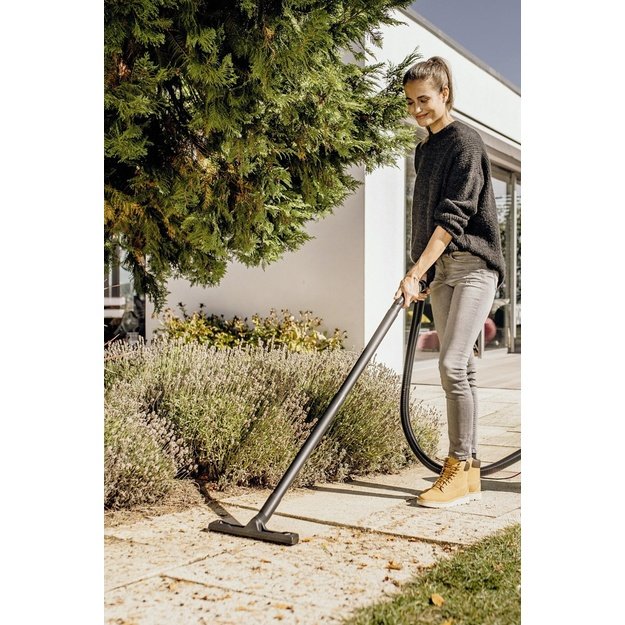 Dulkių siurblys KARCHER WD 3 V-17/4/20 - 1.628-130.0