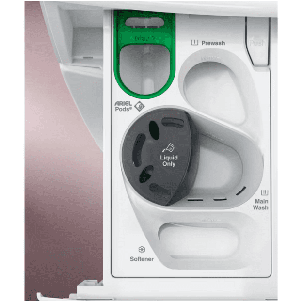 ELECTROLUX EW7F4422QE