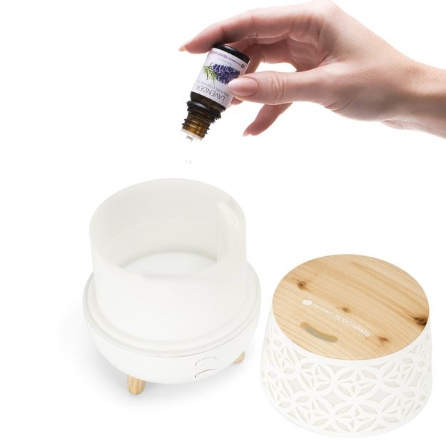 Rio TALIA Aroma Oil Difuser