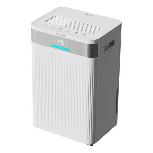Venta AD100 4.5 L 41 dB 330 W White