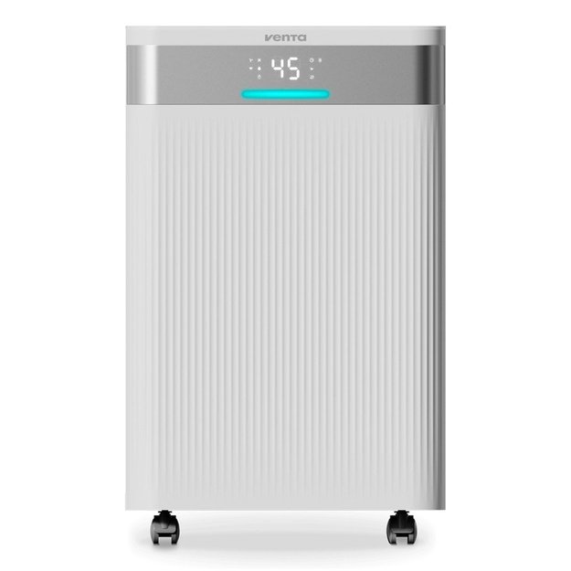 Venta AD100 4.5 L 41 dB 330 W White