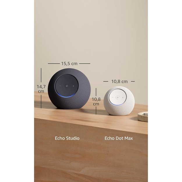 Amazon Echo Studio