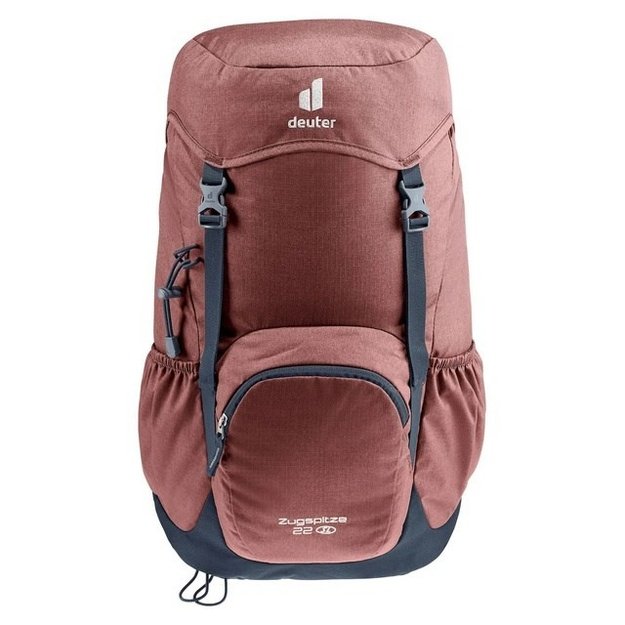 Women s backpack Deuter Zugspitze 22 SL, caspia/ink