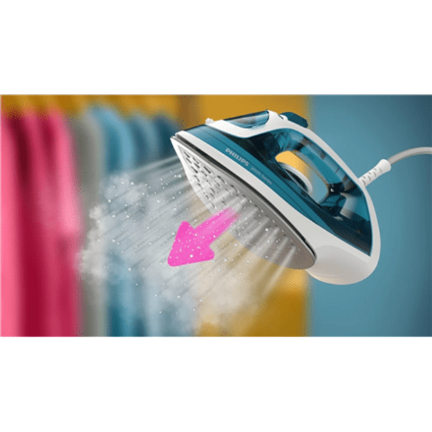 Philips Steam Iron | DST2020