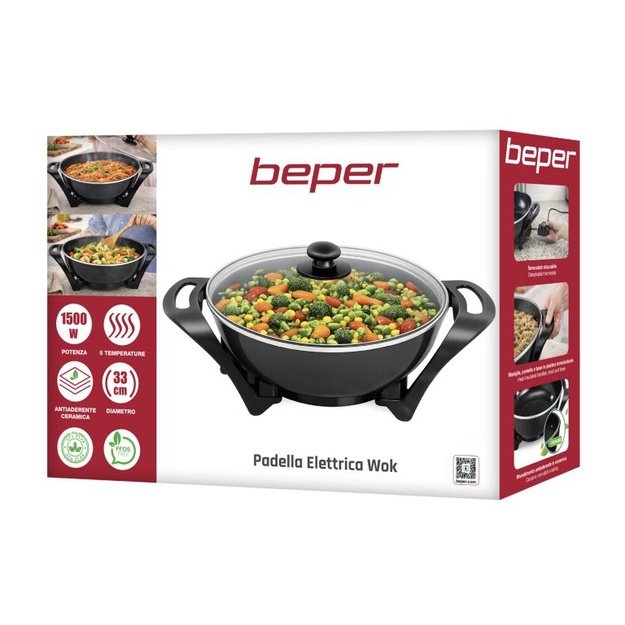 Beper P101COS100
