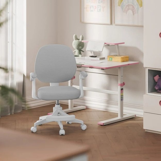 Armchair Junior 3.1 Grey