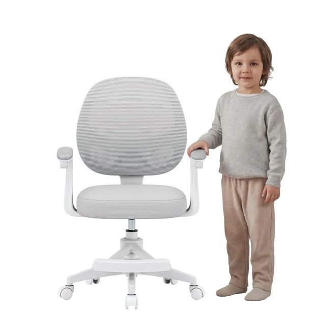 Armchair Junior 3.1 Grey