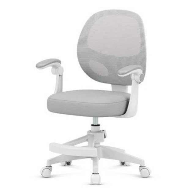 Armchair Junior 3.1 Grey