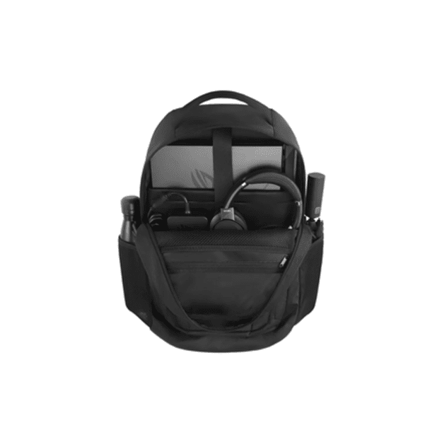 Asus | ROG BP2800 | Fits up to size 18   | Backpack | Waterproof | Black