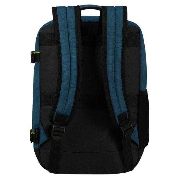 Cabin backpack American Tourister Take2cabin S - harbor blue