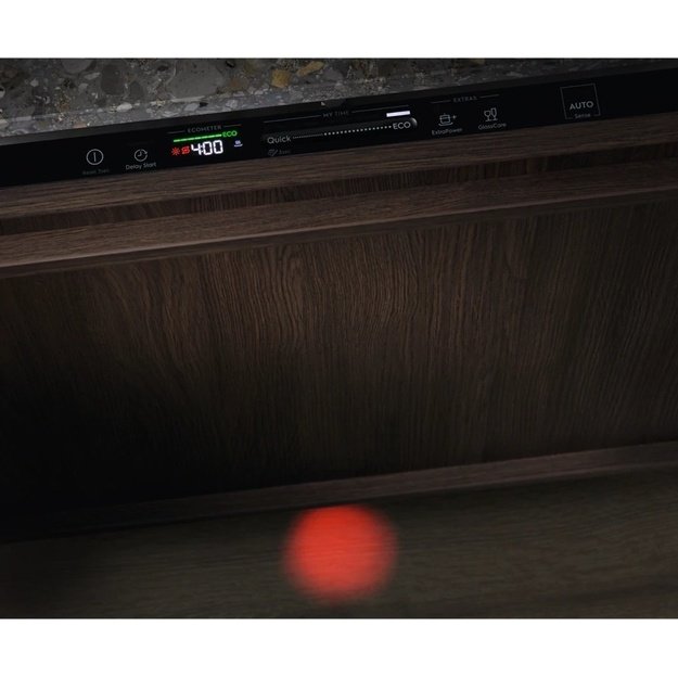 Įmontuojama indaplovė Electrolux EES48200L