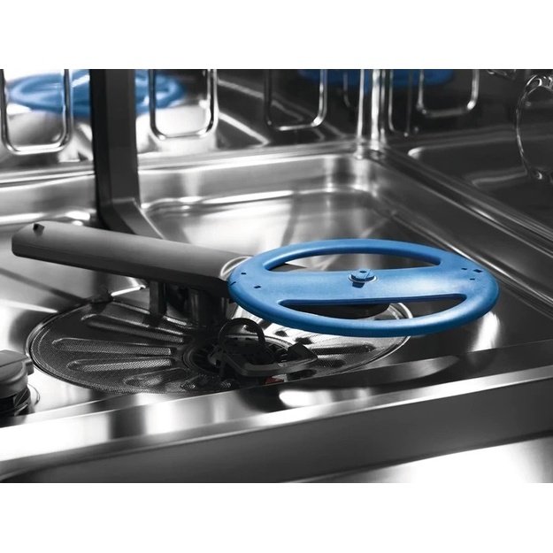 Įmontuojama indaplovė Electrolux EES48200L