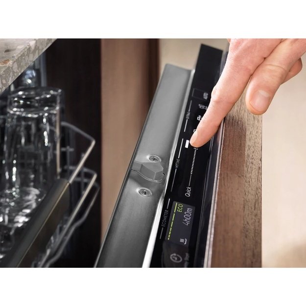 Įmontuojama indaplovė Electrolux EES48200L