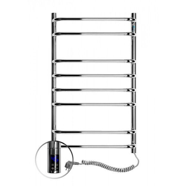 NAVIN Simfonia 480*800 Sensor su laikmačiu dešinė nerūd.plien. 10-009033-4880