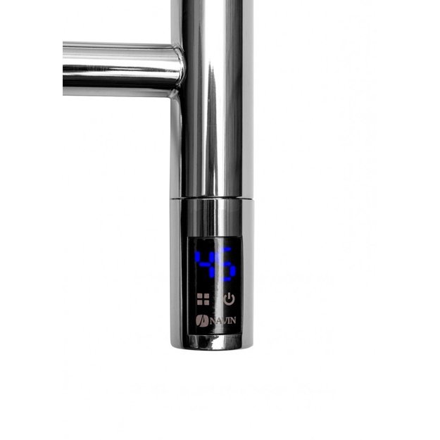 NAVIN Simfonia 480*800 Sensor su laikmačiu dešinė nerūd.plien. 10-009033-4880