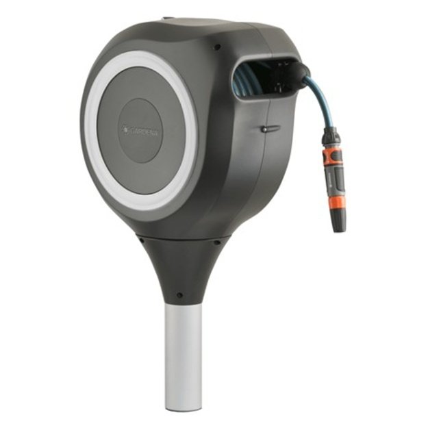 Laistymo žarnos ritė Gardena Rollup M 18616-20, 970473401