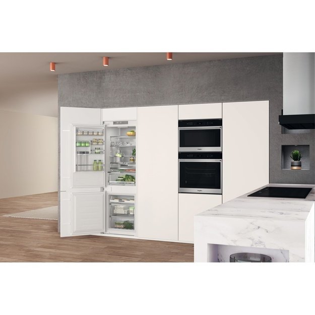 Montuojamas &scaron;aldytuvas Whirlpool WHC18 T574 P