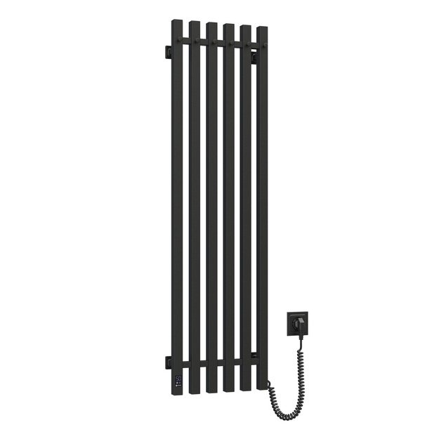Elektrinis rank&scaron;luosčių džiovintuvas Navin Levante 330x1200, Sensor, 12-257053-3312, (laidas de&scaron;inėj