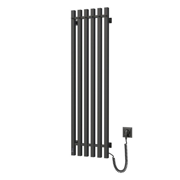 Elektrinis rank&scaron;luosčių džiovintuvas Navin Levante 330x1200, Sensor, 12-257053-3312, (laidas de&scaron;inėj