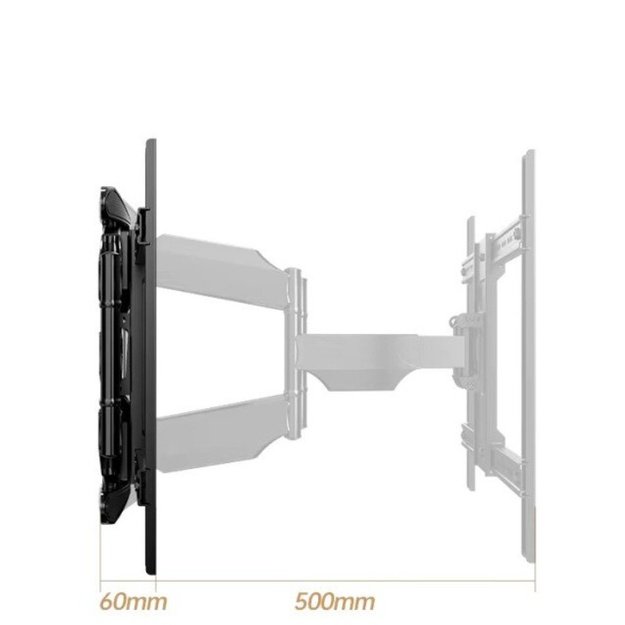 TV laikiklis NB P65 55-85 
