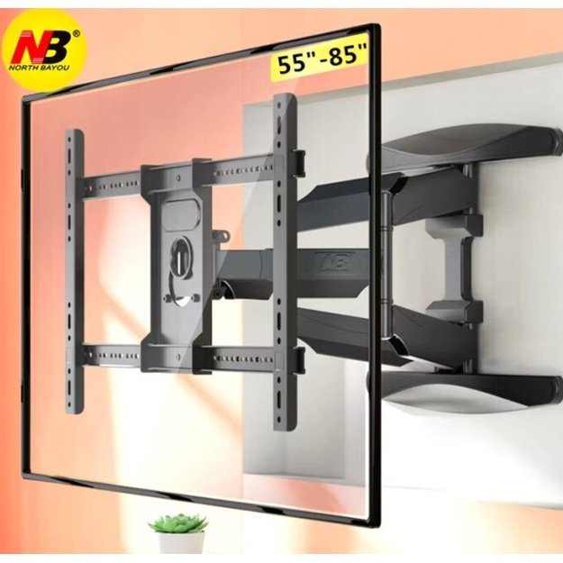 TV laikiklis NB P65 55-85 