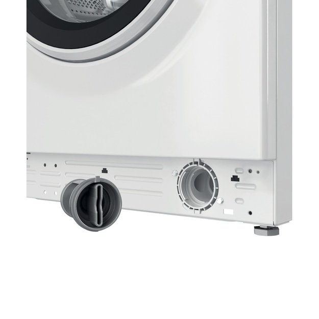 Skalbyklė WHIRLPOOL WRBSS 6249 W EU
