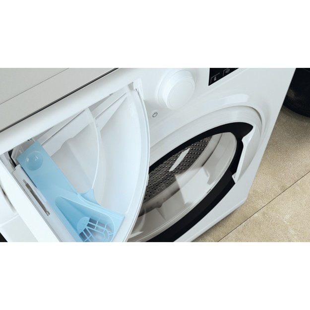 Skalbyklė WHIRLPOOL WRBSS 6249 W EU
