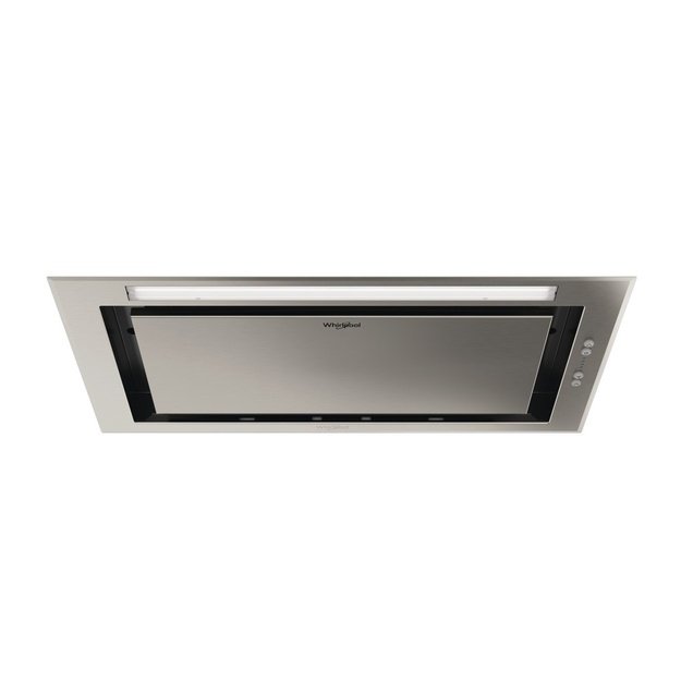 Įmontuojamas gartraukis Whirlpool WCT3 63F LTX