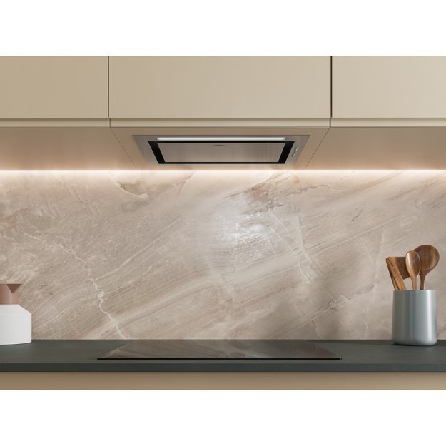 Įmontuojamas gartraukis Whirlpool WCT3 63F LTX