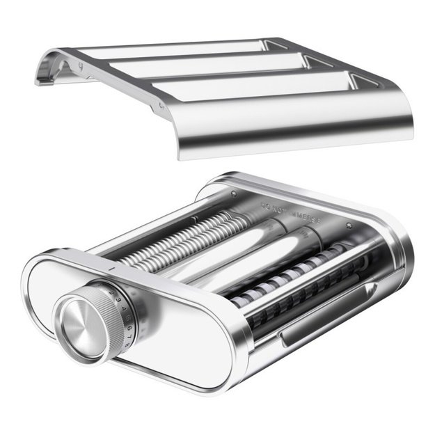 Metalinis makaronų priedas &bdquo;trys viename&ldquo; 5KSM3MPA