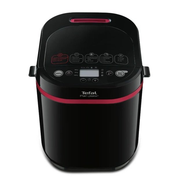 Duonkepė Tefal PF2208
