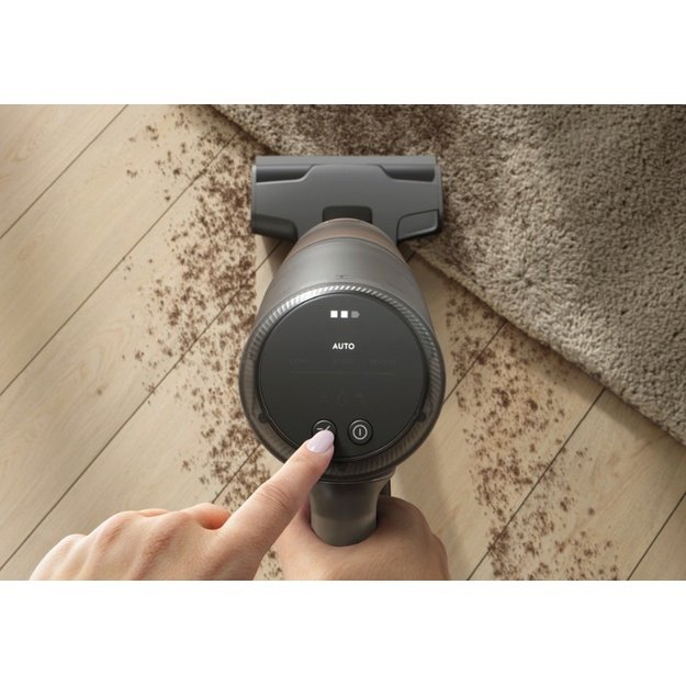 Dulkių siurblys Electrolux EP83UB25SH