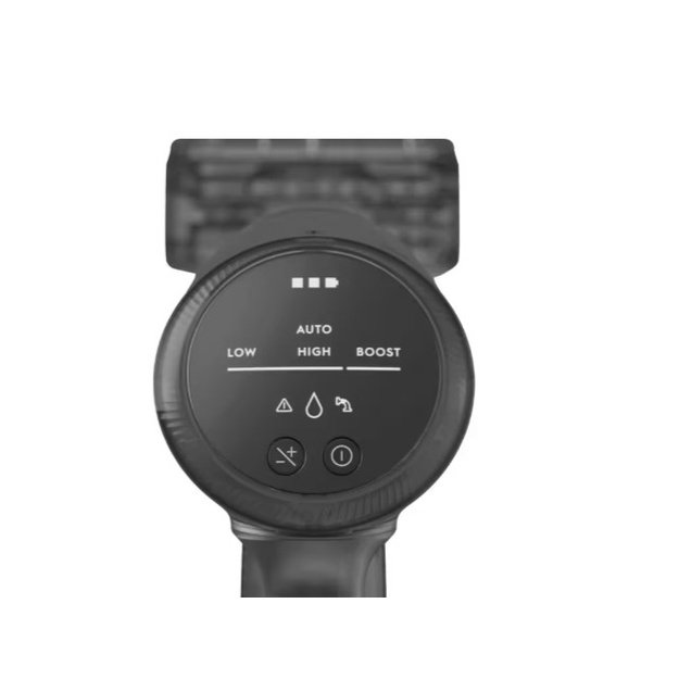 Dulkių siurblys Electrolux EP83UB25SH