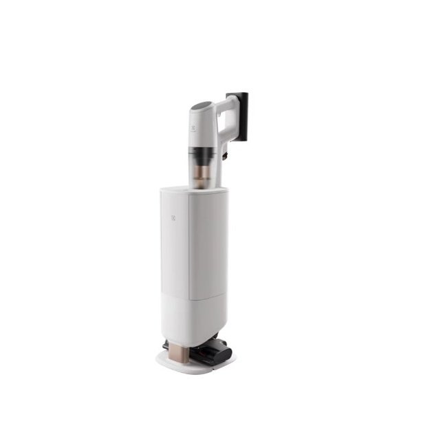 Dulkių siurblys Electrolux EP83UB25SH
