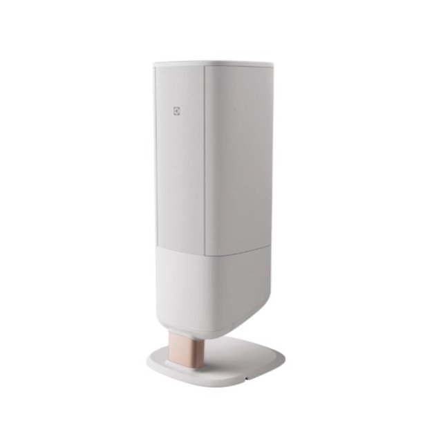 Dulkių siurblys Electrolux EP83UB25SH