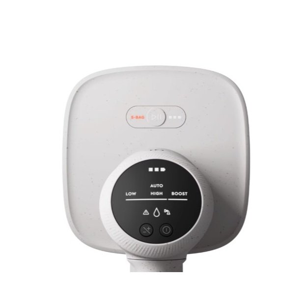 Dulkių siurblys Electrolux EP83UB25SH