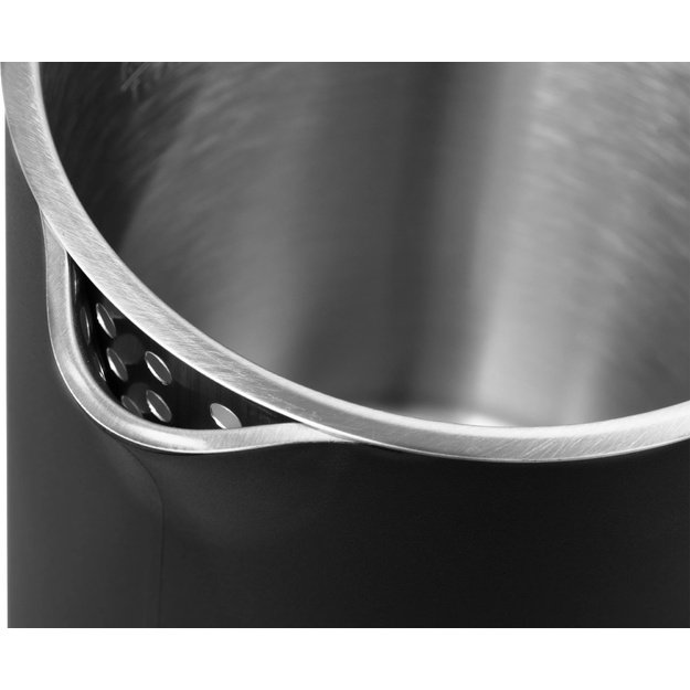 Virdulys ECG RK 1799 Smart Black