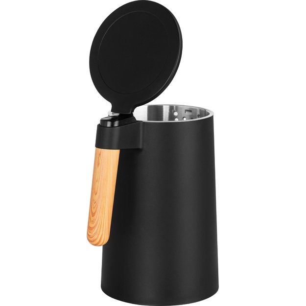 Virdulys ECG RK 1799 Smart Black